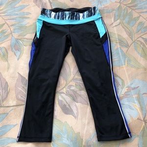 Ideology Work out Pants